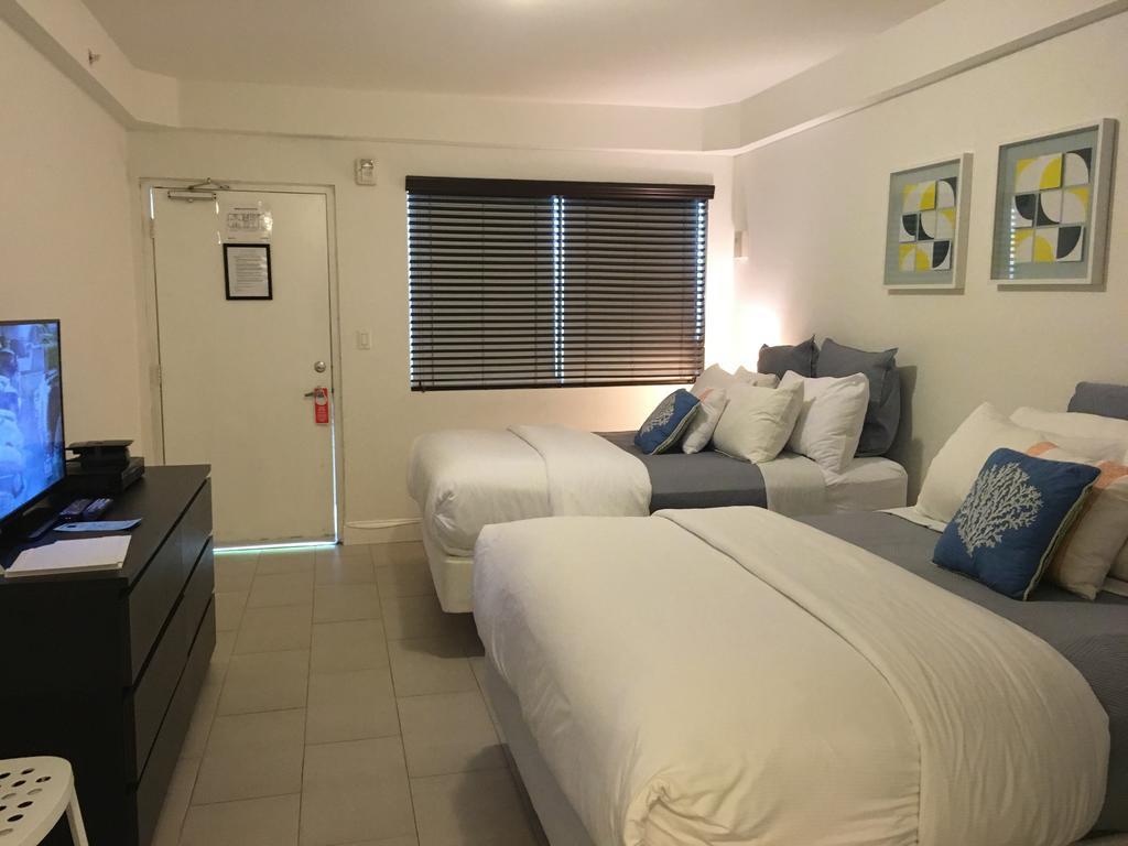 751 Meridian House Aparthotel Miami Beach Eksteriør bilde