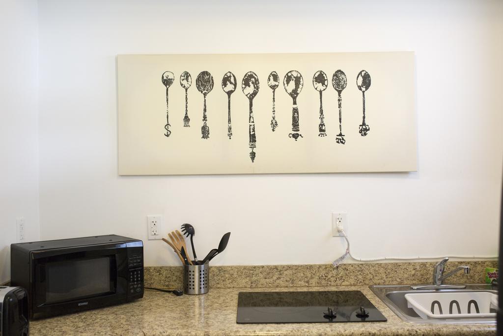 751 Meridian House Aparthotel Miami Beach Eksteriør bilde
