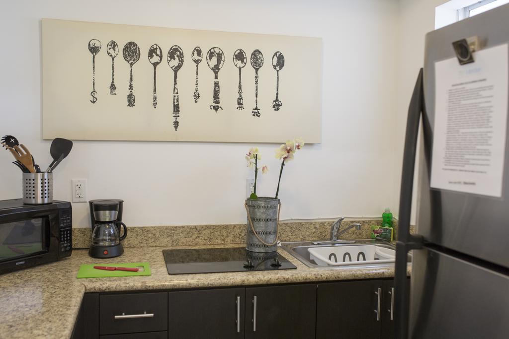 751 Meridian House Aparthotel Miami Beach Eksteriør bilde