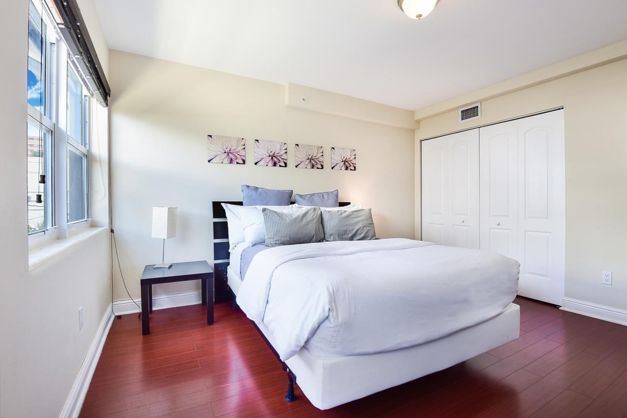 751 Meridian House Aparthotel Miami Beach Eksteriør bilde