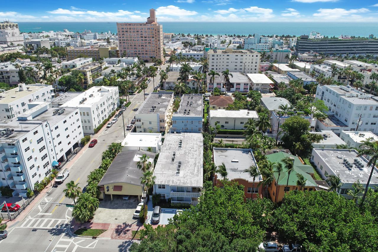751 Meridian House Aparthotel Miami Beach Eksteriør bilde