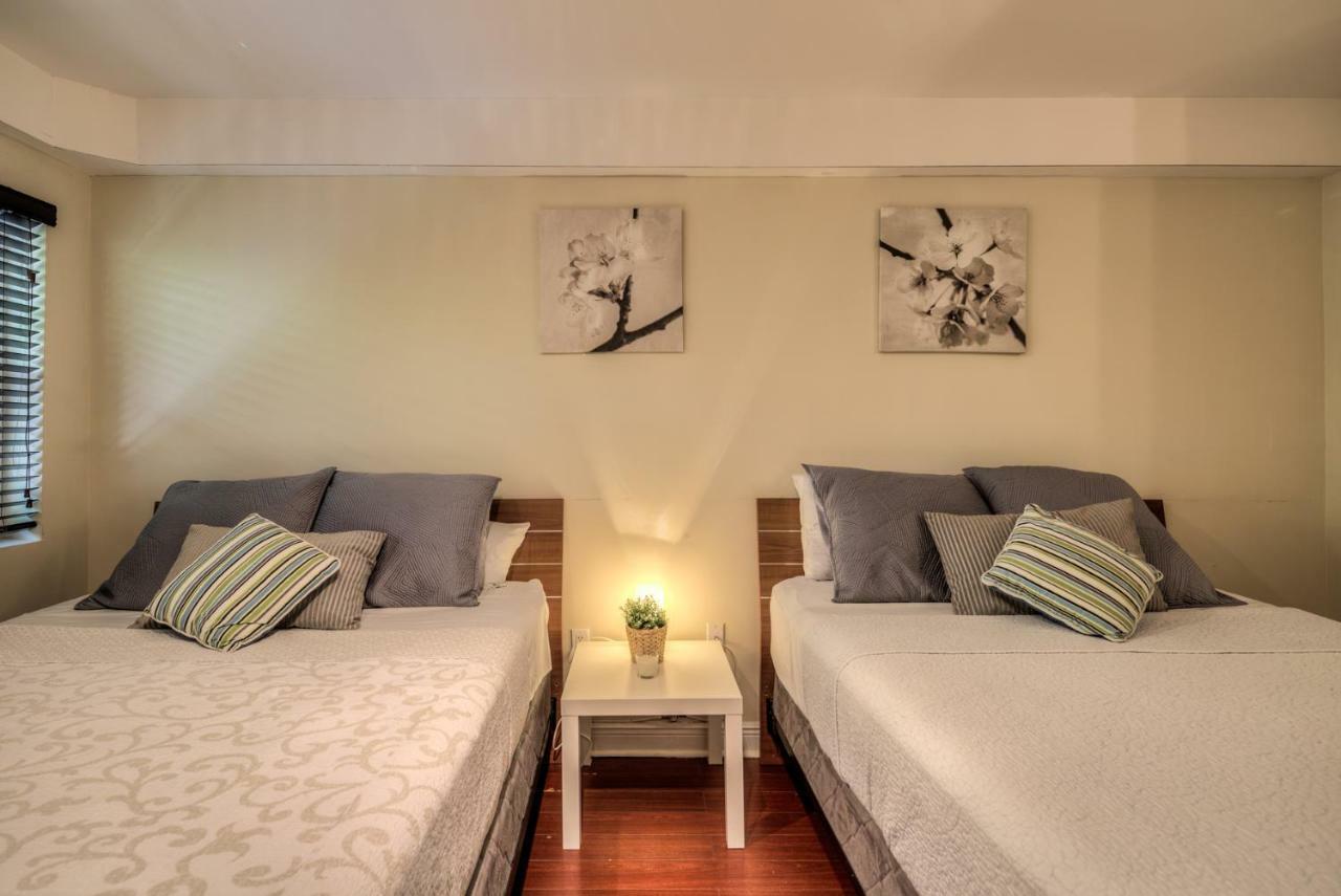 751 Meridian House Aparthotel Miami Beach Eksteriør bilde