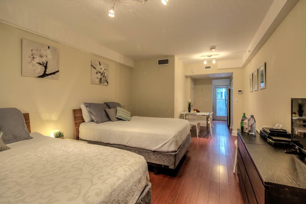 751 Meridian House Aparthotel Miami Beach Eksteriør bilde