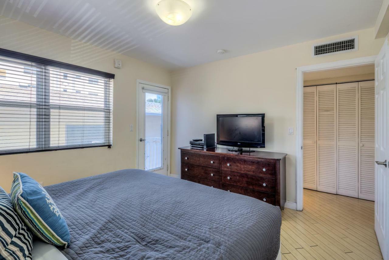 751 Meridian House Aparthotel Miami Beach Eksteriør bilde