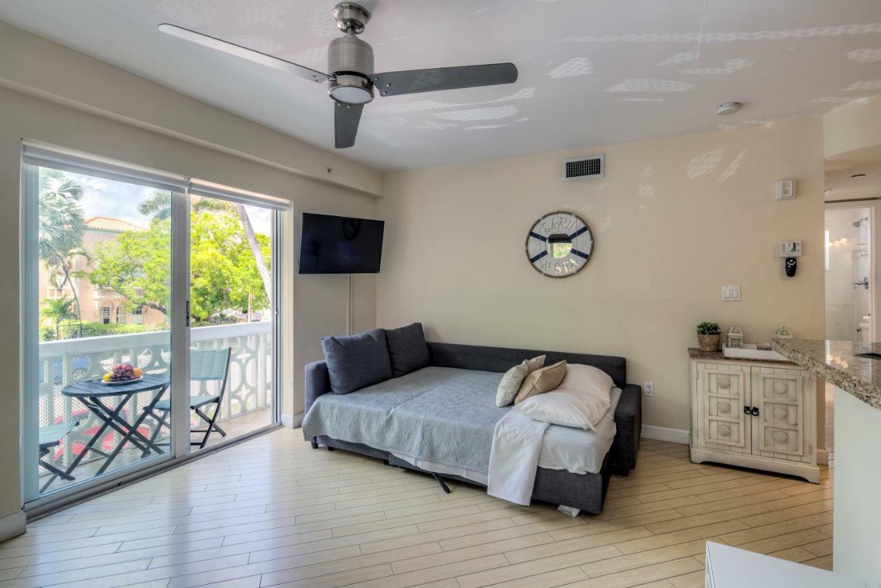 751 Meridian House Aparthotel Miami Beach Eksteriør bilde