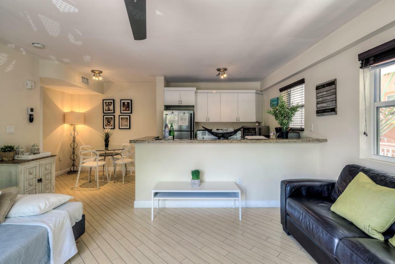 751 Meridian House Aparthotel Miami Beach Eksteriør bilde