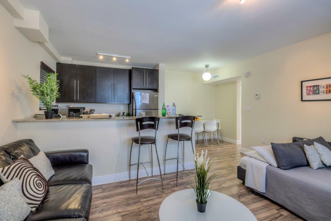 751 Meridian House Aparthotel Miami Beach Eksteriør bilde