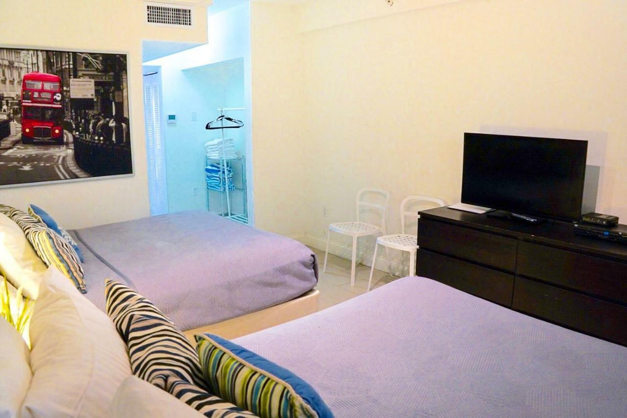 751 Meridian House Aparthotel Miami Beach Eksteriør bilde