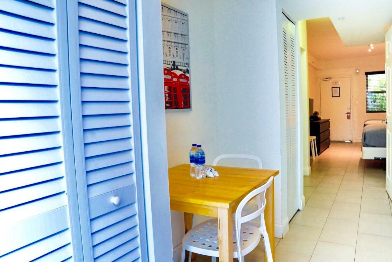751 Meridian House Aparthotel Miami Beach Eksteriør bilde