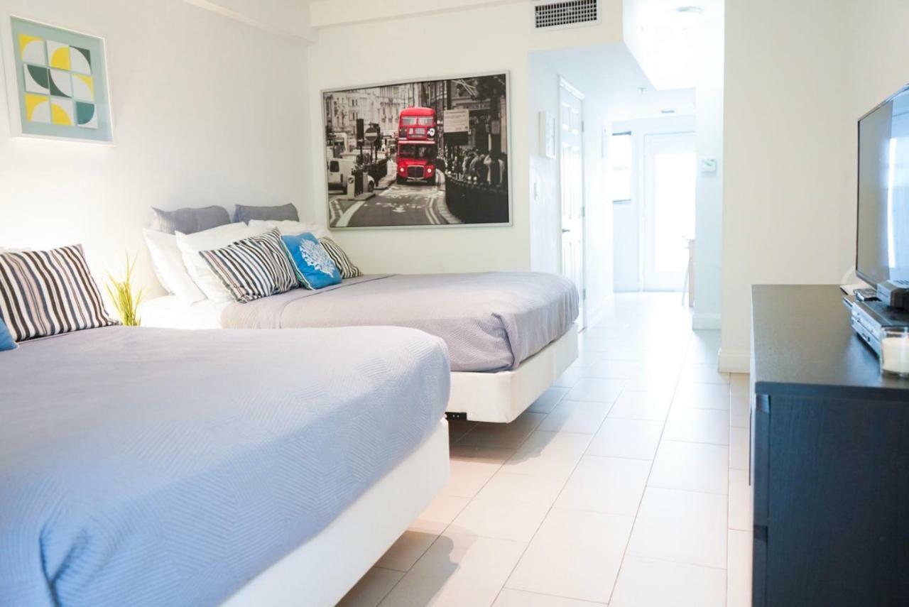 751 Meridian House Aparthotel Miami Beach Eksteriør bilde