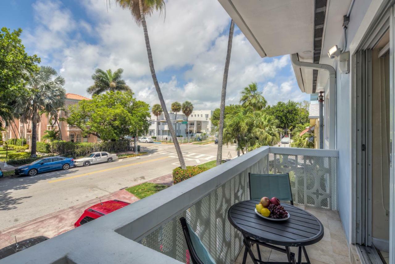 751 Meridian House Aparthotel Miami Beach Eksteriør bilde