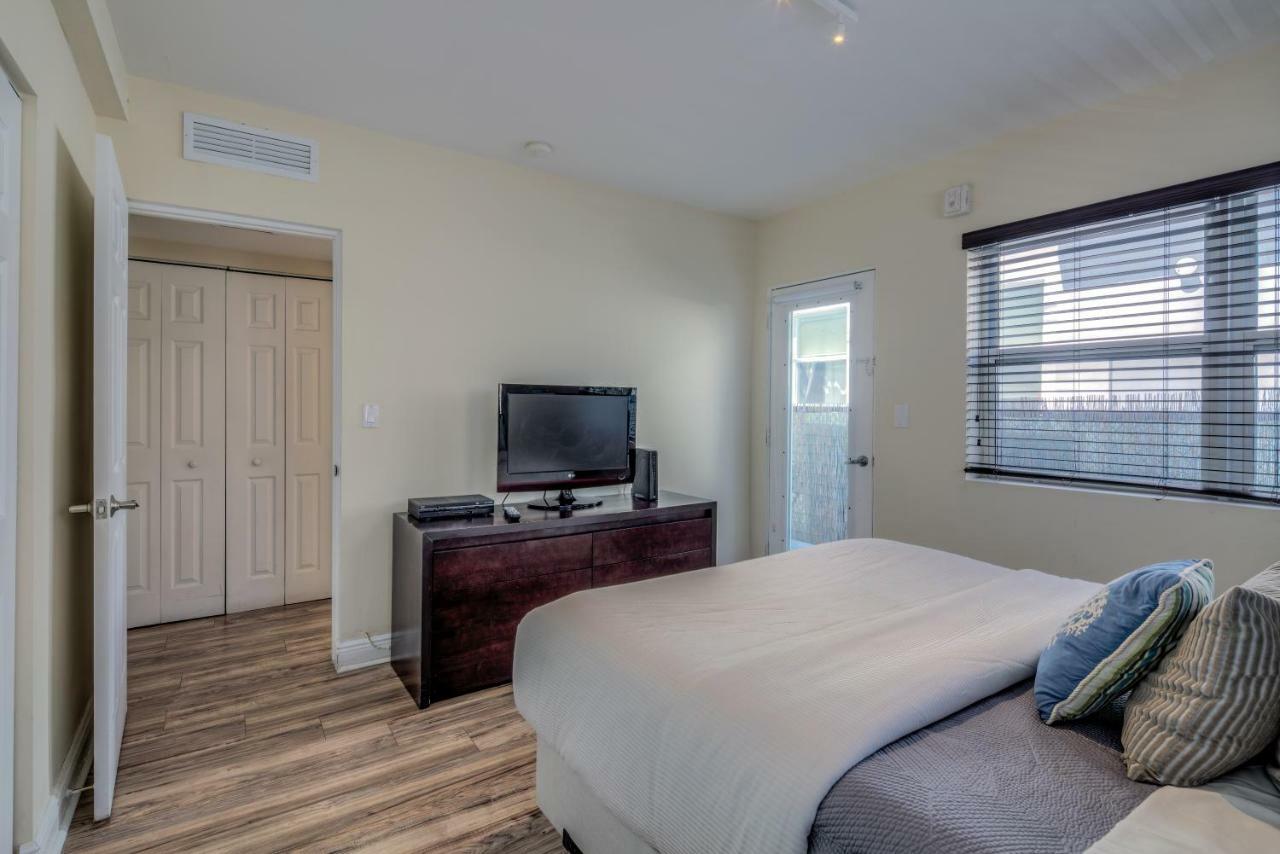 751 Meridian House Aparthotel Miami Beach Eksteriør bilde