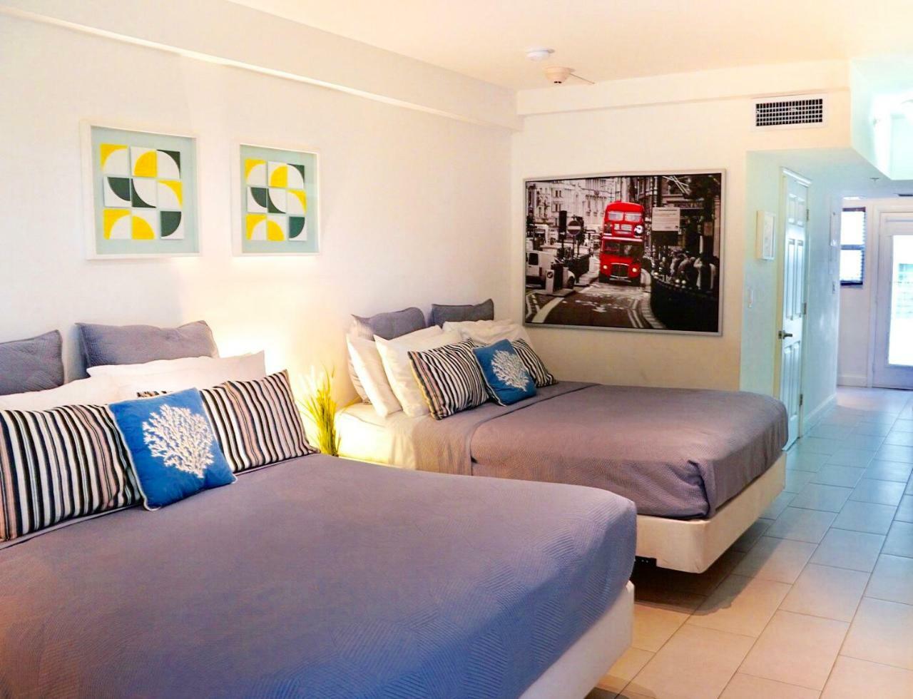751 Meridian House Aparthotel Miami Beach Eksteriør bilde