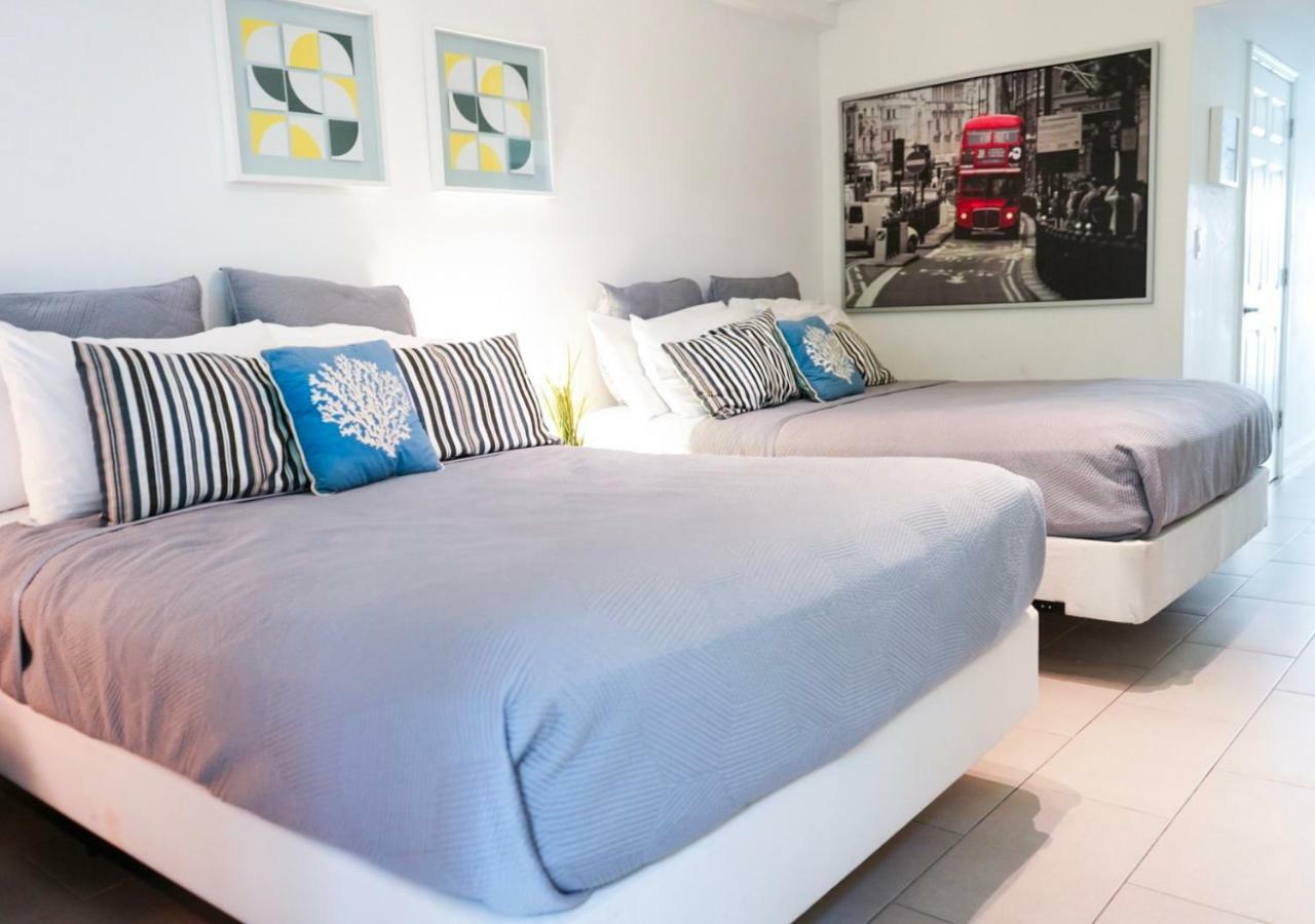 751 Meridian House Aparthotel Miami Beach Eksteriør bilde