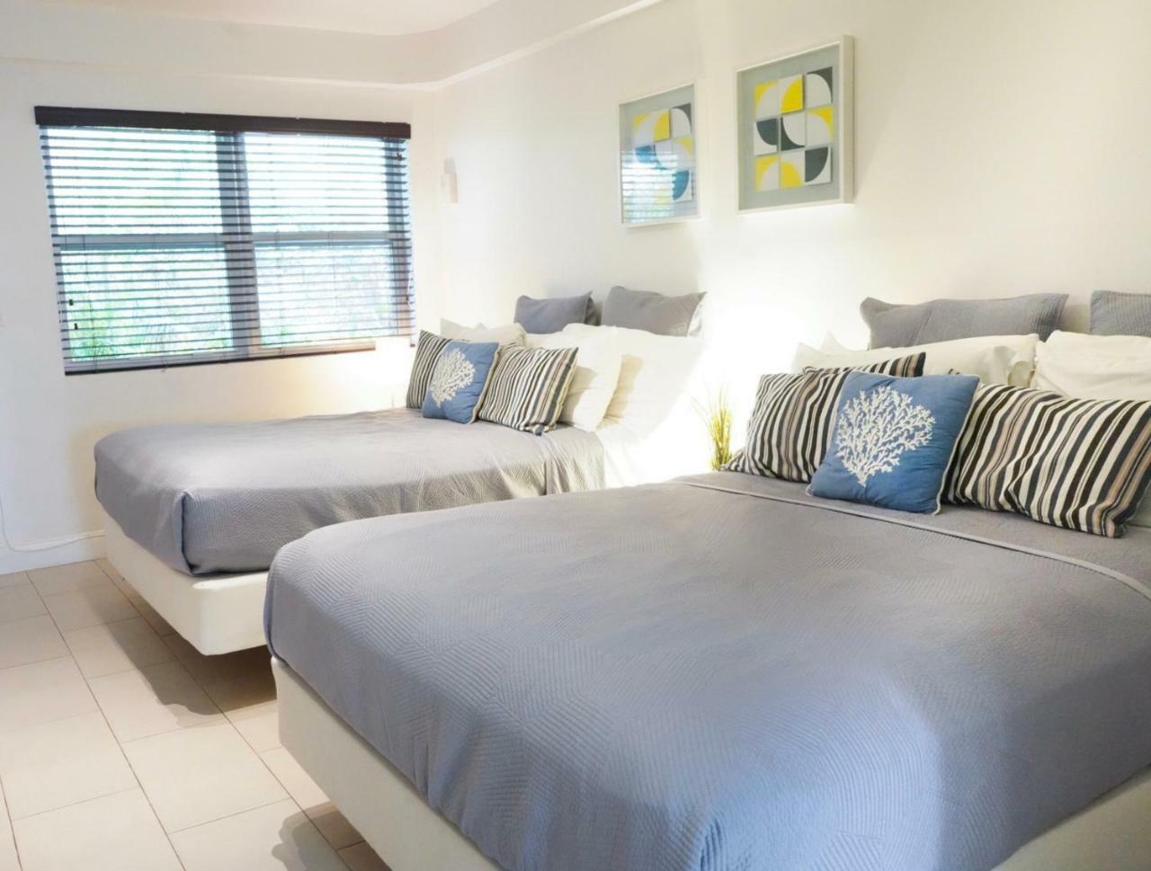 751 Meridian House Aparthotel Miami Beach Eksteriør bilde