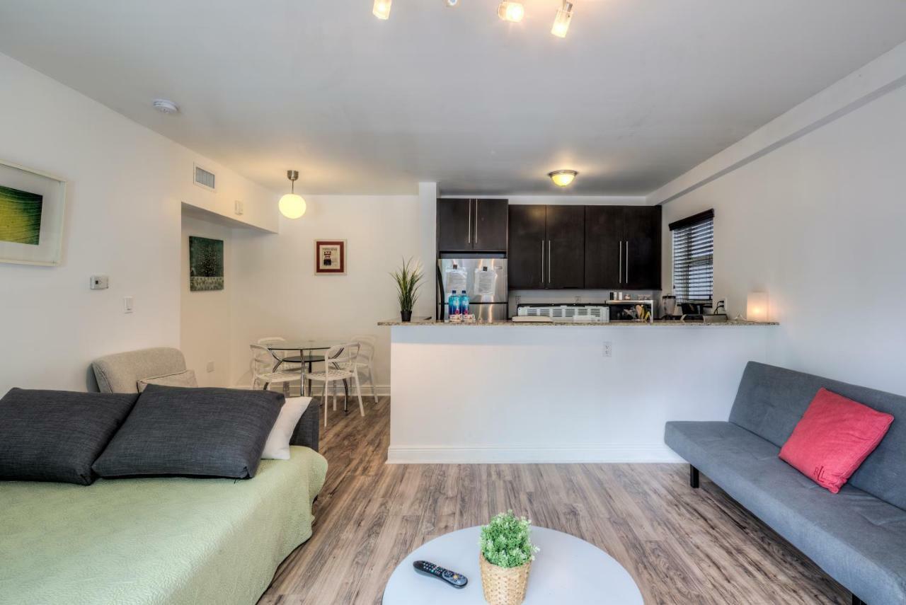 751 Meridian House Aparthotel Miami Beach Eksteriør bilde