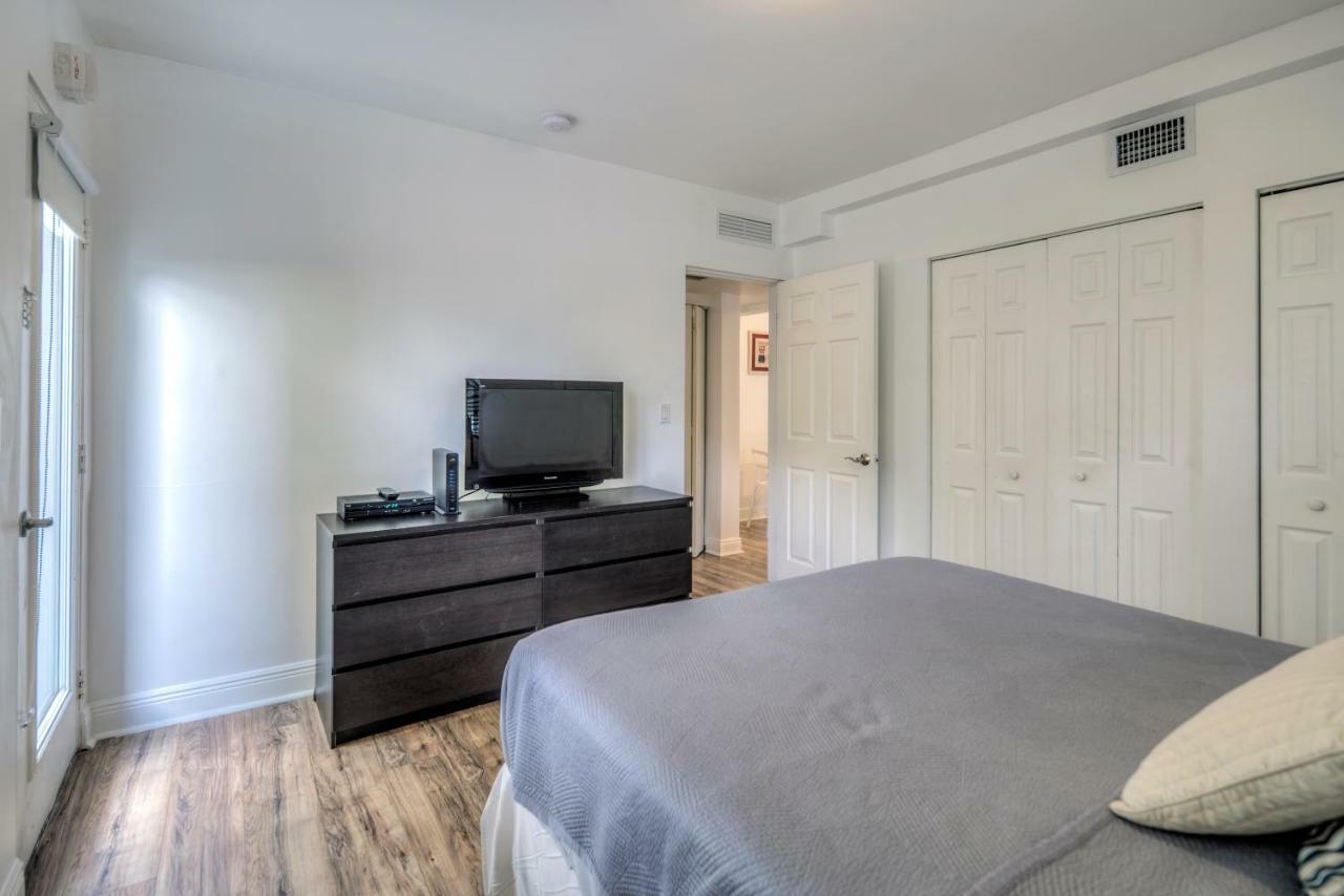 751 Meridian House Aparthotel Miami Beach Eksteriør bilde