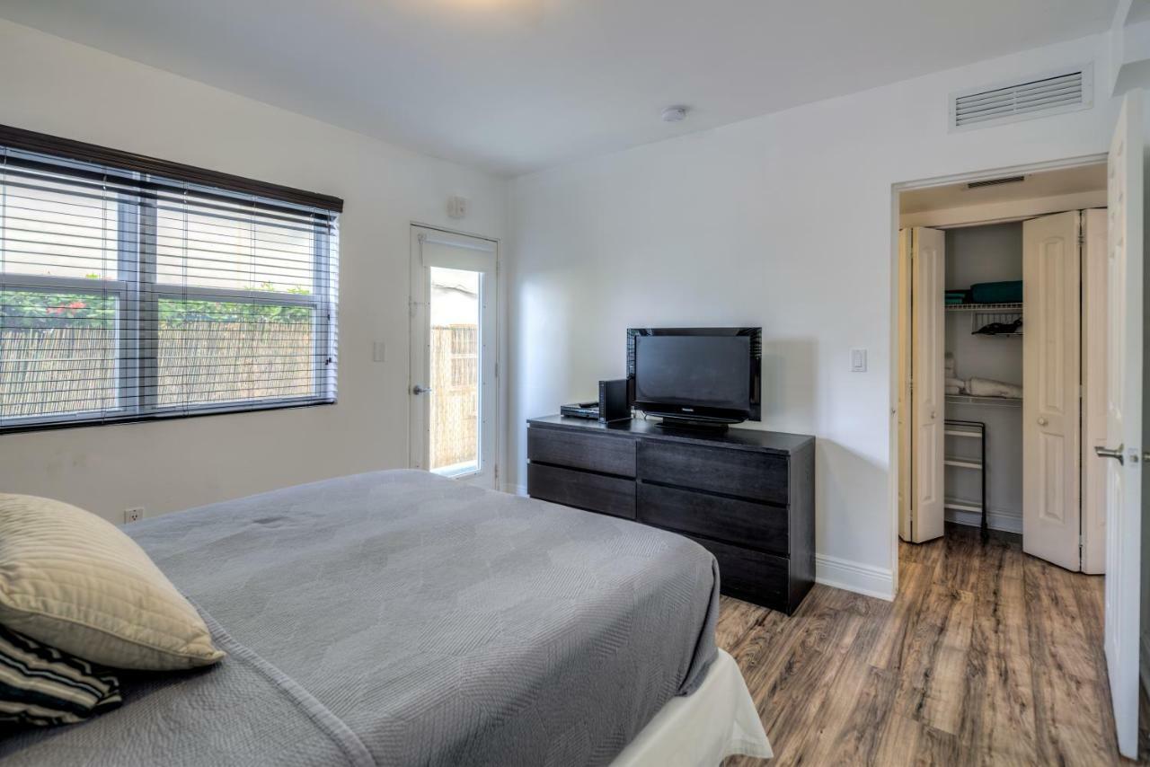 751 Meridian House Aparthotel Miami Beach Eksteriør bilde