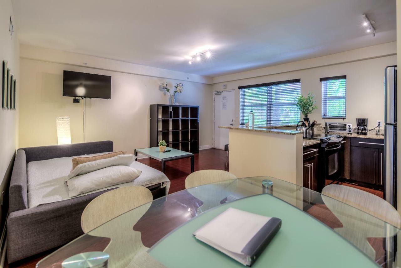 751 Meridian House Aparthotel Miami Beach Eksteriør bilde